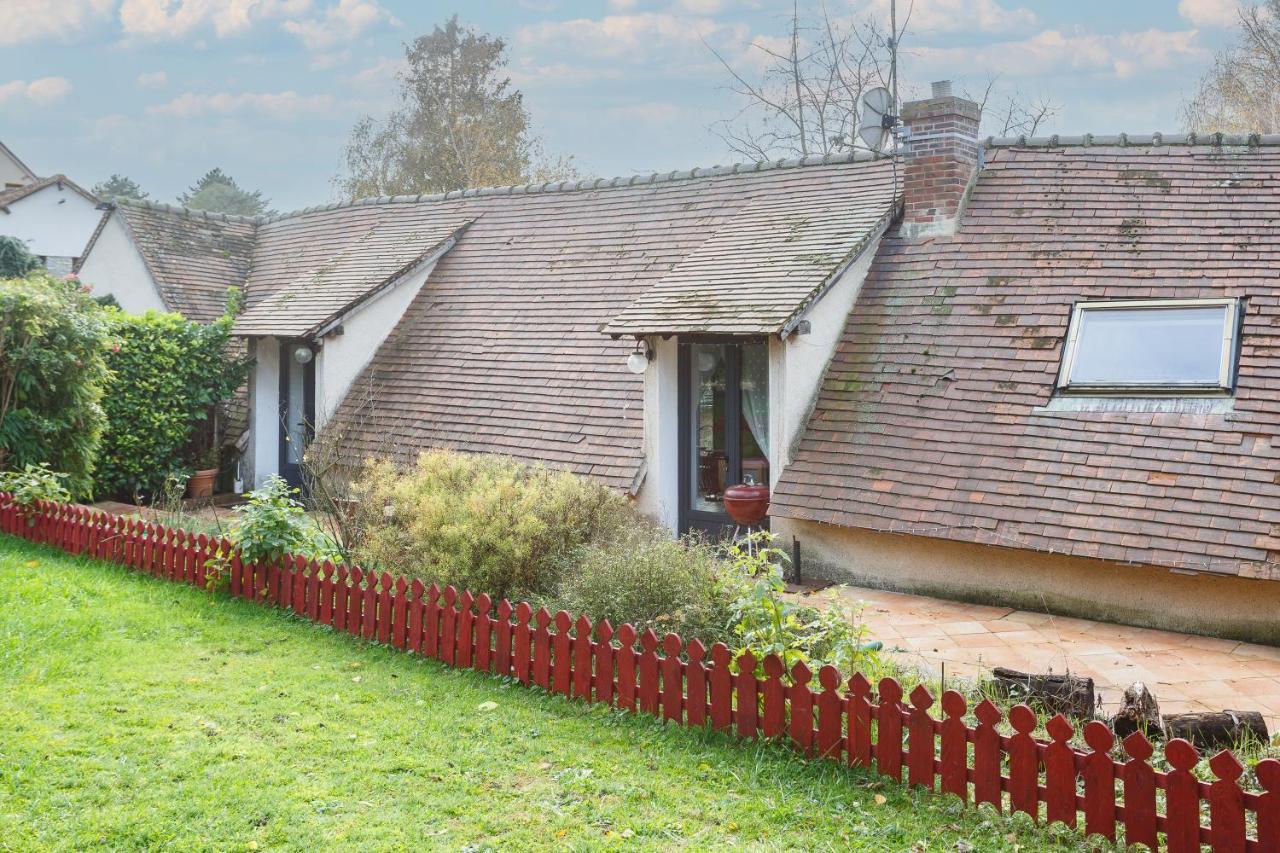 Le Moulin De Dannemarie Villa Exterior photo